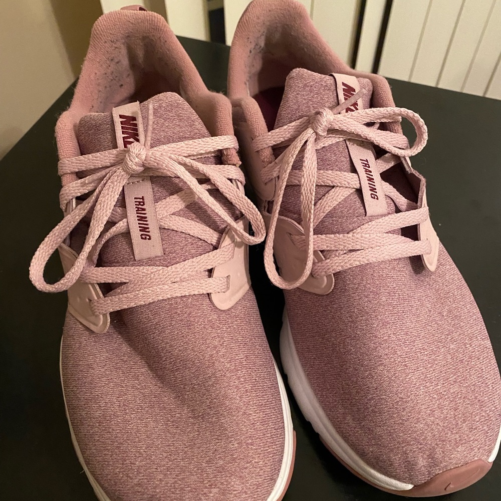 Nike Training Running Shoes